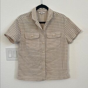 Women’s Madewell Blouse